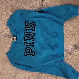 Like New 💗 Victoria's Secret Pink sweatshirt